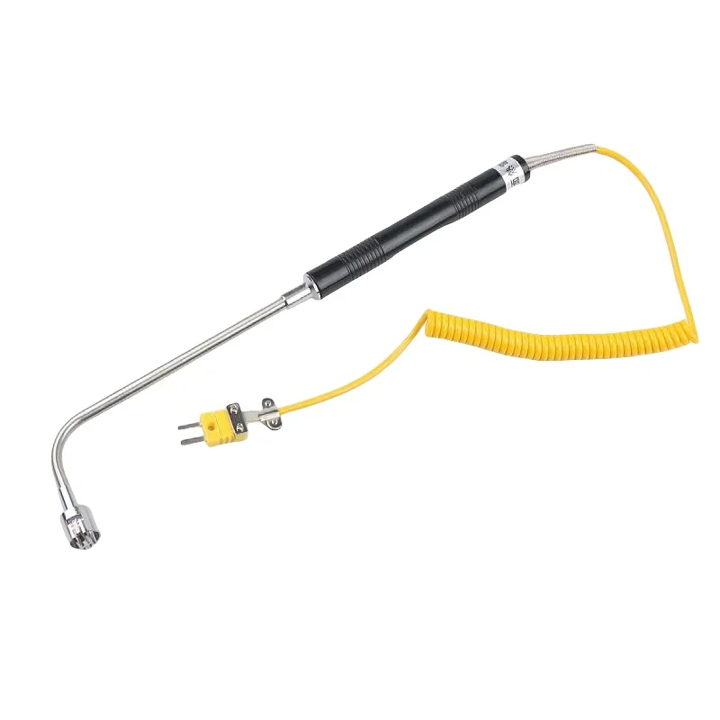 K-Type Temperature Sensor