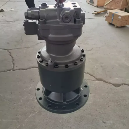 High Quality 401-00442H Swing Device for DX300LC DX300LCA