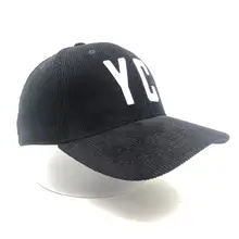 Original Basketball Hats Snapback Caps For Men Women Structured Corduroy Snapback Hat Adjustable Customer Embroidered Hats