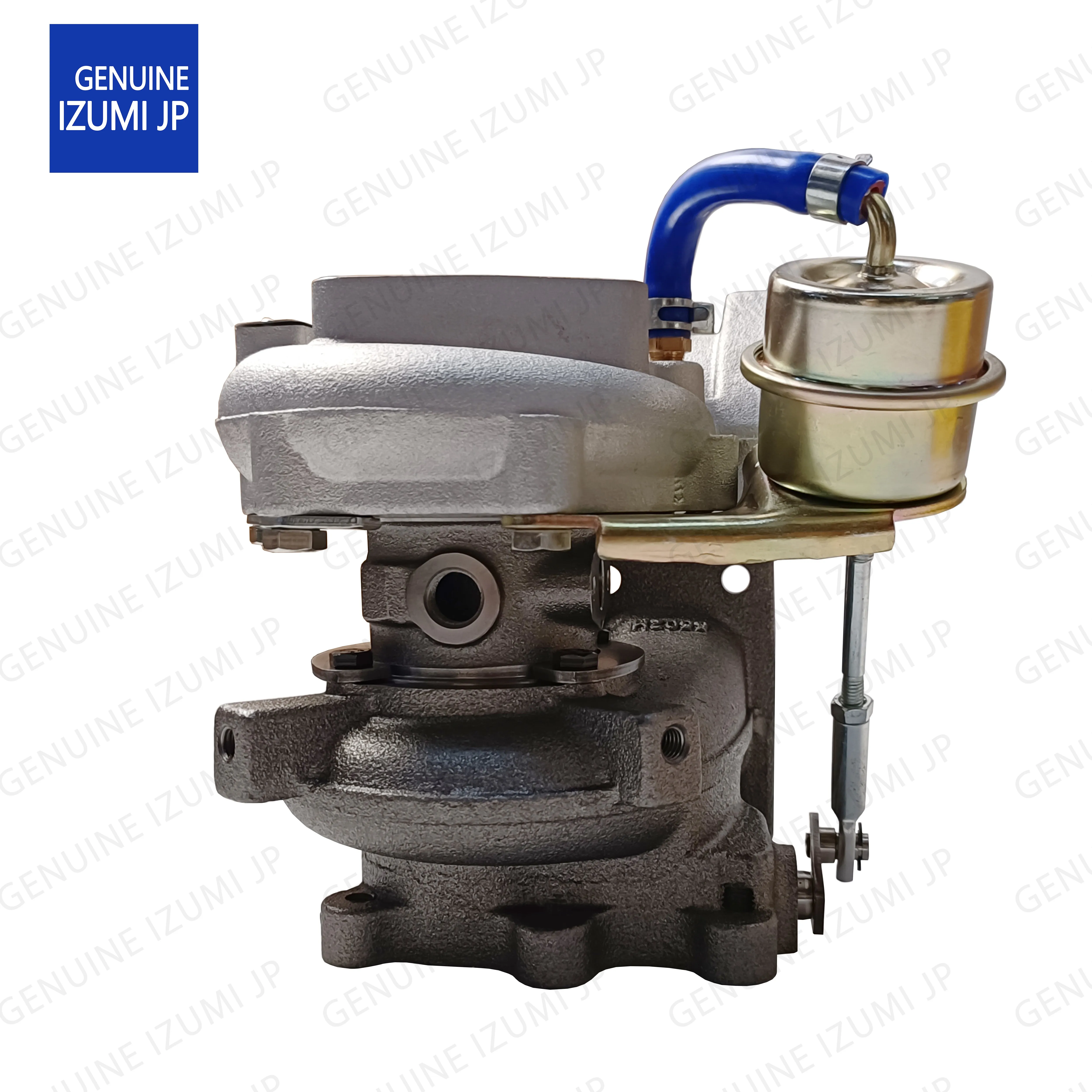 TD04L TD27 QD32 TurboCharger 14411-7T600 49377-02600 for Nissan Machinery Engine Repair Parts Kit