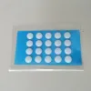 20pcs-6.5mm RS fast