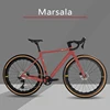 BXT Marsala rouge