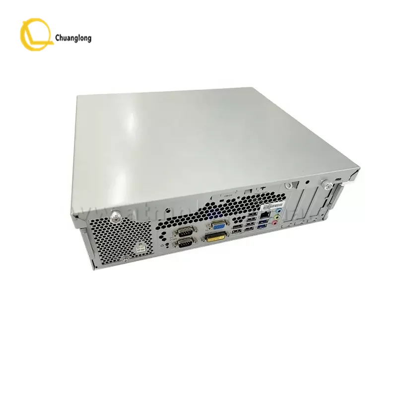 Wincor Nixdorf SWAP PC 5G I5 Tpmen - Upgrade Your Core