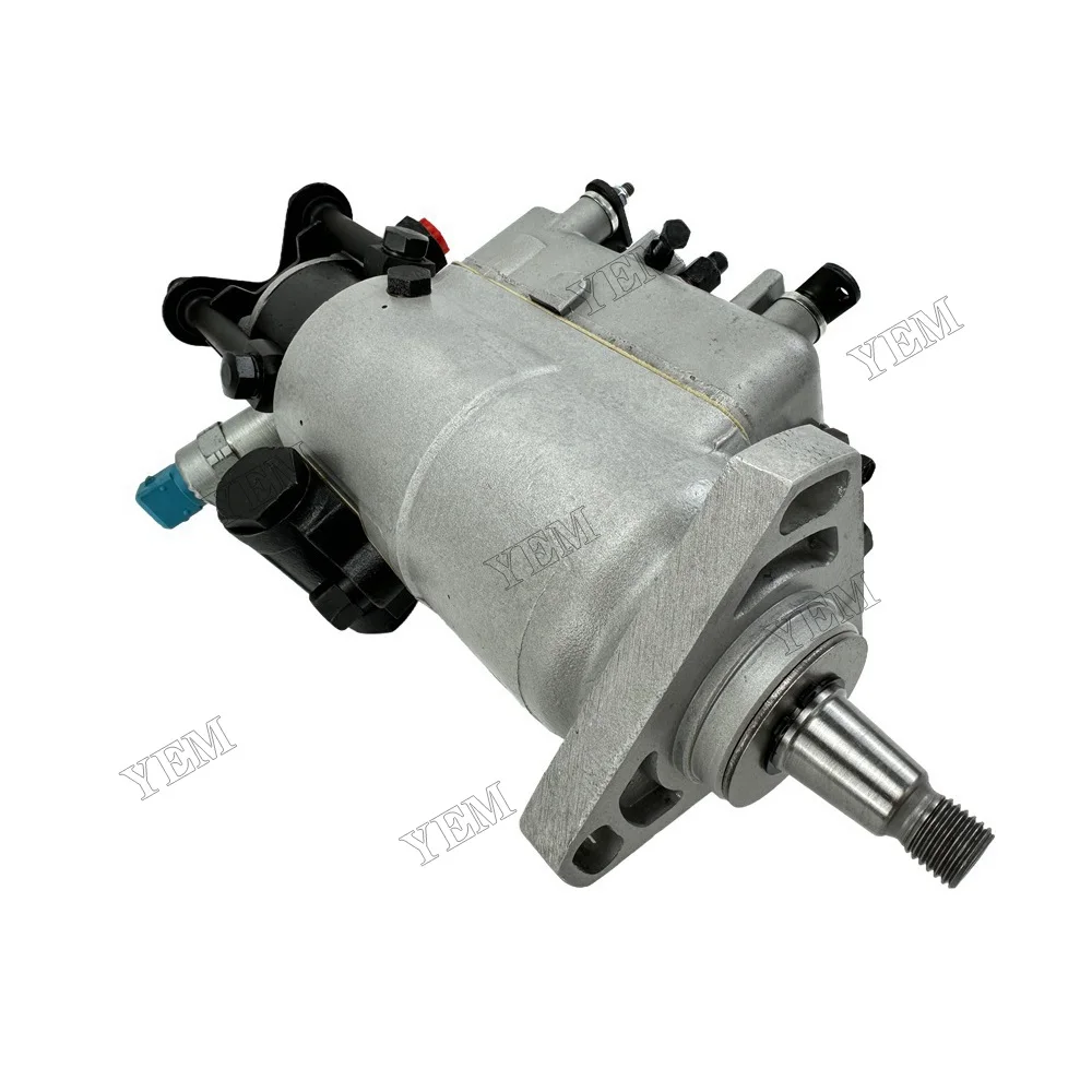 Replacement Fuel Injection Pump Assy V3340F371G Suitable for Perkins Engine Parts 3
