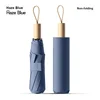 Hazy Blue