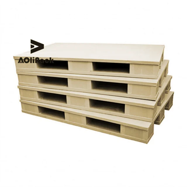 Professional Pallet Cardboard Display Made In China
