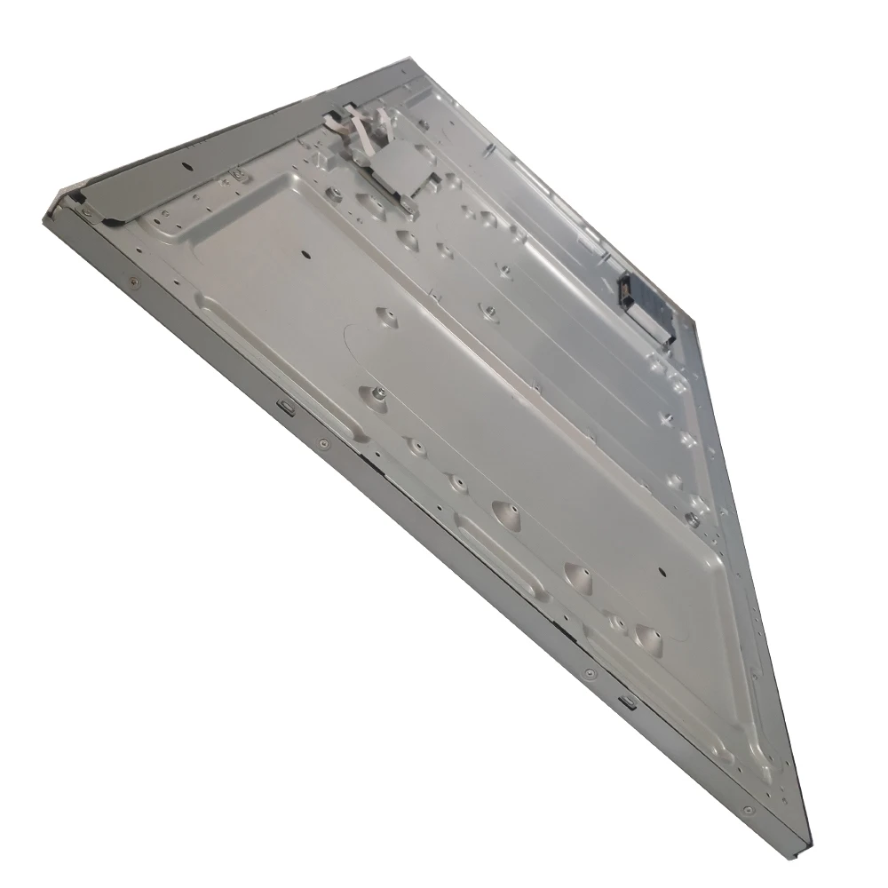 43 inch large-sized LCD module 1920 * 1080 resolution LVDS interface IPS full angle TV display screen