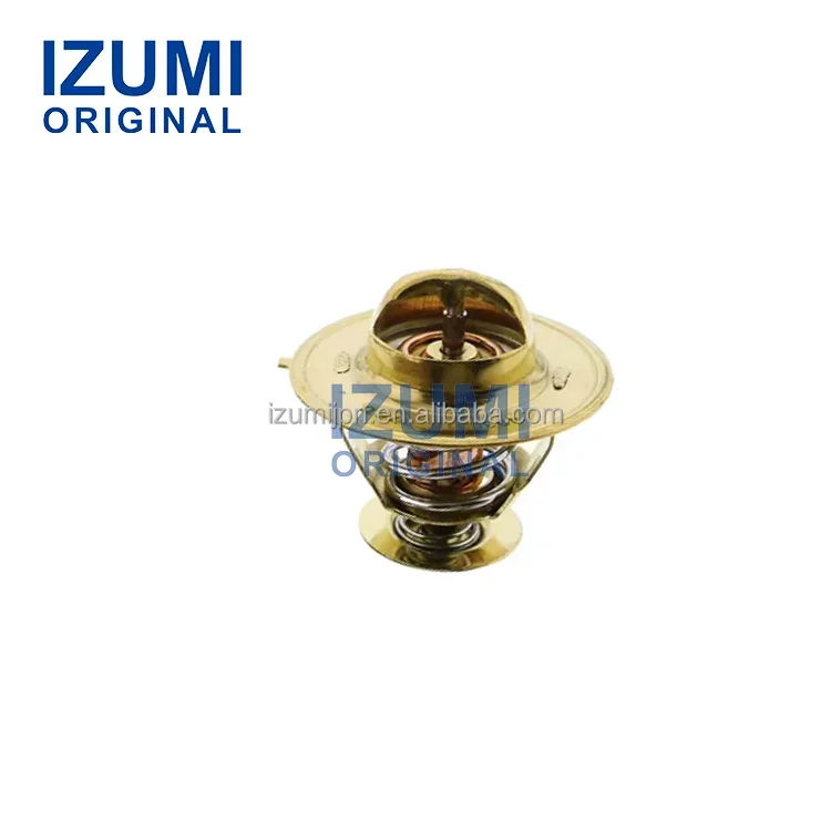 Bộ phận diesel nguyên bản IZUMI cho Cummins 4BT và 6BT — Bộ điều nhiệt 3802273, 3917324, 3283589, 3802968, 3902465, 3906700, 3910706, 3912587