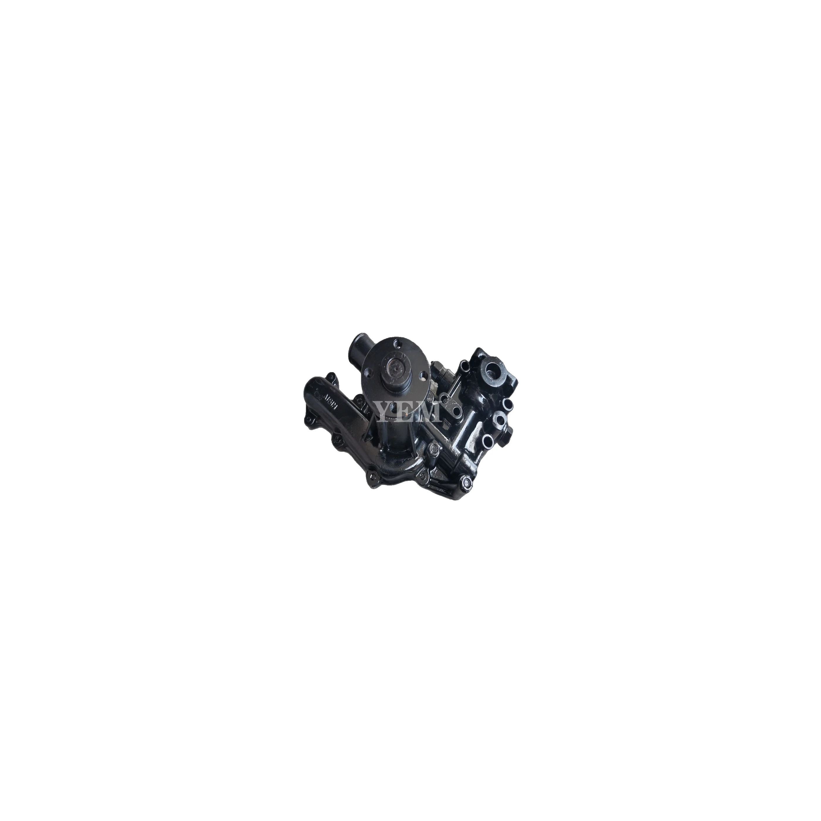 Excavator 4TN100 119006-42003 Water Pump for Yanmar Replacement Engine Parts