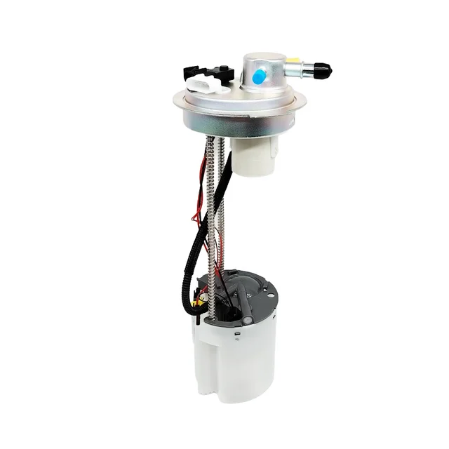 spot supplies Fuel Pump Assembly Compatible For 2010-2013 Chevy Silverado 1500 GMC Sierra 1500 V8 4.8L 5.3L E4005M VANBOL0122