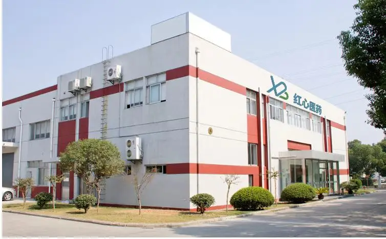 Hongxin Pharmaceutical Technology (Guangzhou) Co., Ltd.