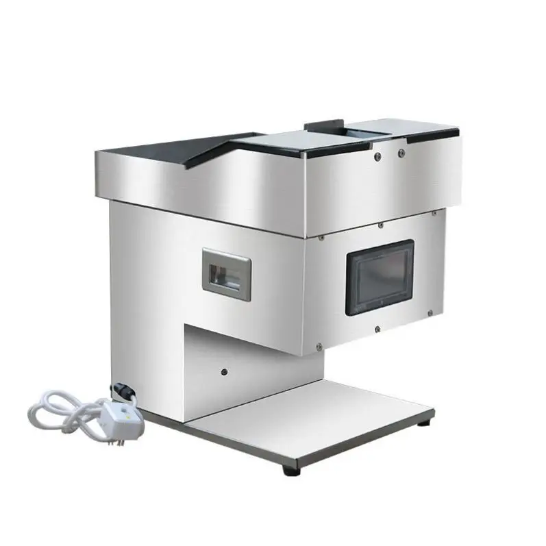 TEBAK Stainless Steel Automatic Shrimp Back Peeling Machine Opener Shrimp Machine Peeling Shrimp Peel Tail butterfly