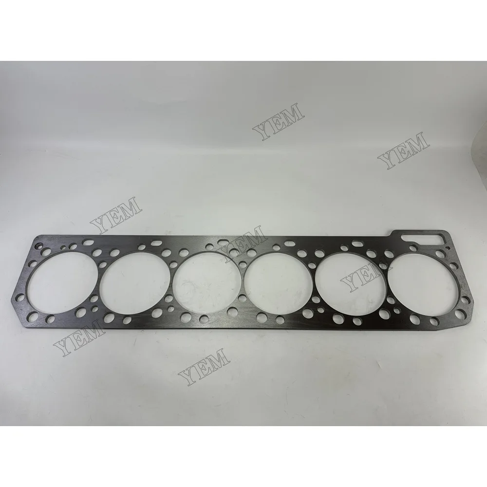 6I-4421 Thick Space Plate for Caterpillar C15 Genuine Engine Parts 3
