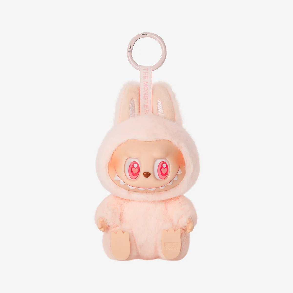 POPMART 2-set LABUBU Have A Seat + MACARON