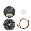 Sensor inductivo-spi