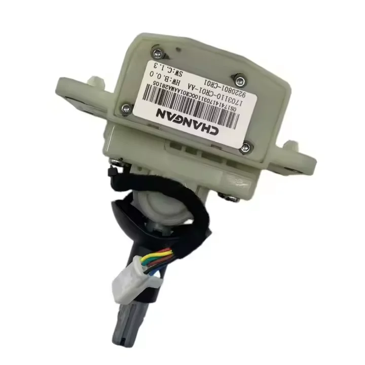 Changan 2024 Uni T Full Range of Car Parts, High-quality OEM Car Parts for Changan UNI-K and UNI-V