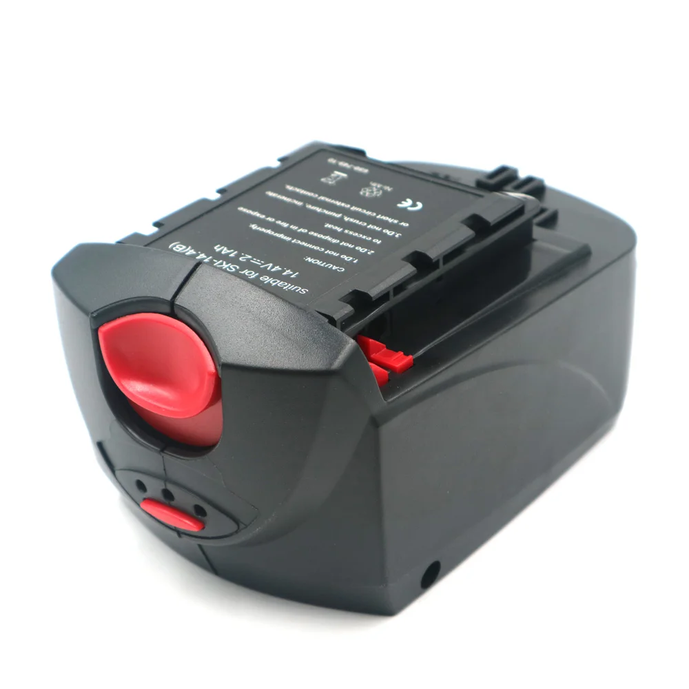 C&P Skil 2100mah Ni-Mh Drill Battery 500 Cycle Life