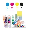 CMYK or Pantone