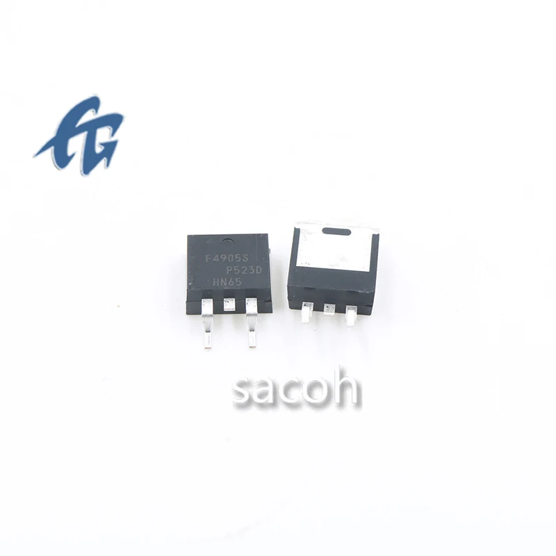 SACOH IRF4905S Tranzistor MOSFET de Înaltă Calitate Furnizor IRF4905STRLPBF