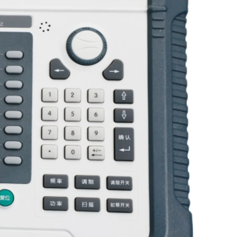 Ceyear Handheld Signal Generator 1431A 10MHz/LAN/USB/250kHz~4GHz