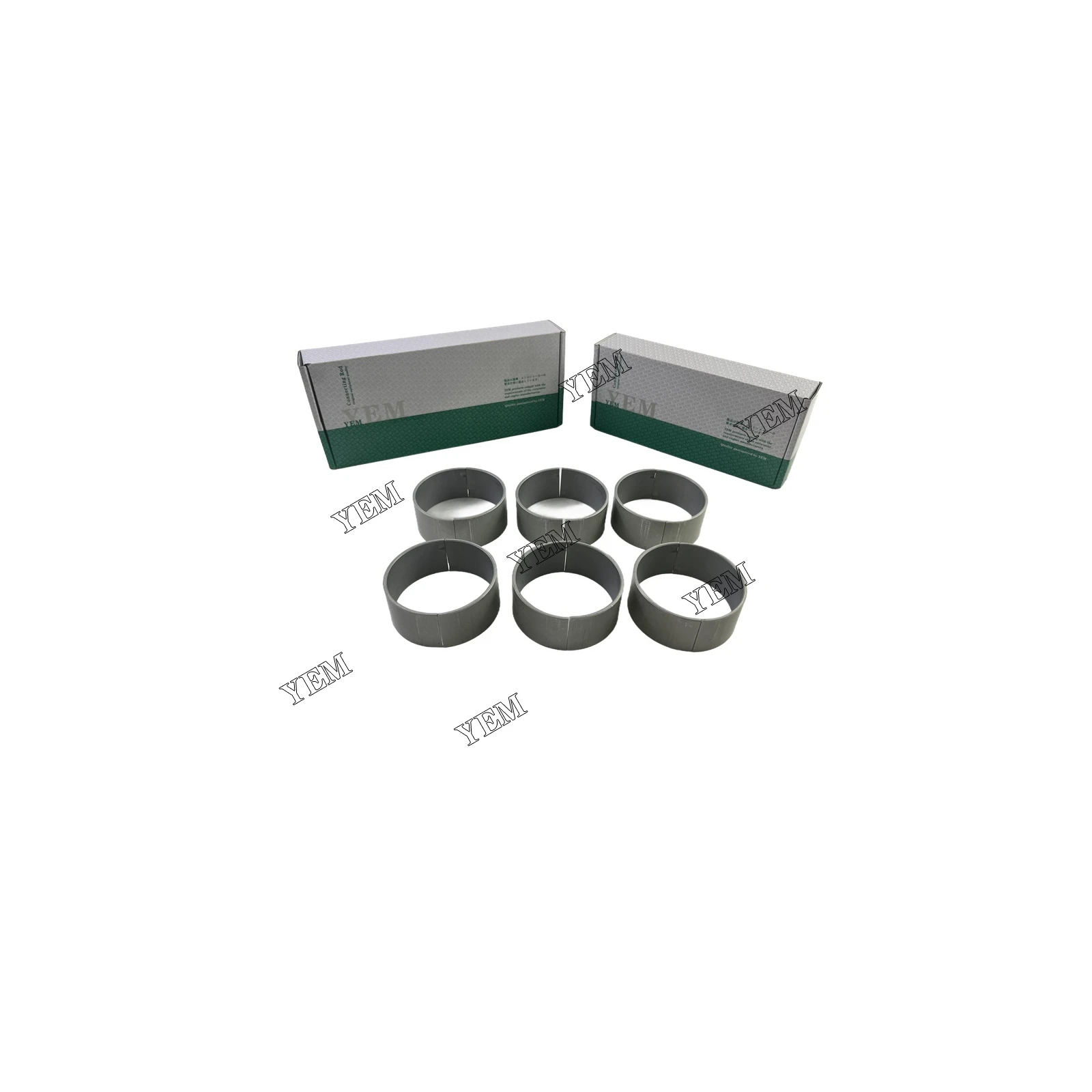 For Caterpillar C9 Con Rod Bearing STD Engine Parts for Sale
