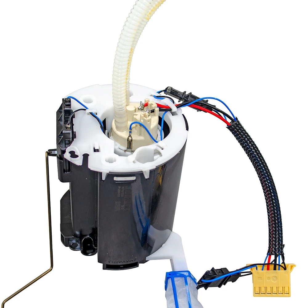 Dopson Fuel Pump Assembly for Jaguar XF XJ 3.0T - 1 Year Warranty