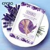 Masque pour les pieds à la lavande EFERO