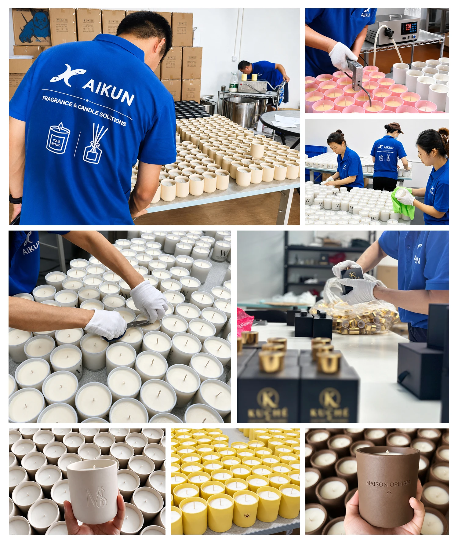 Changchun Ai Kun Medical Equipment Co.,ltd.