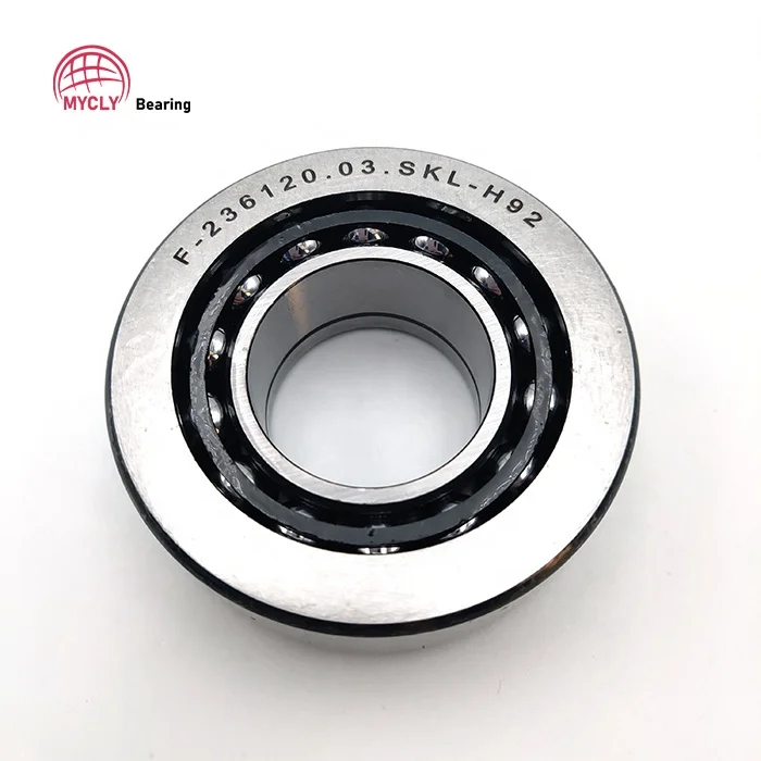30.162x64.292x23mm Differential Bearing F-236120 - OEM Customized