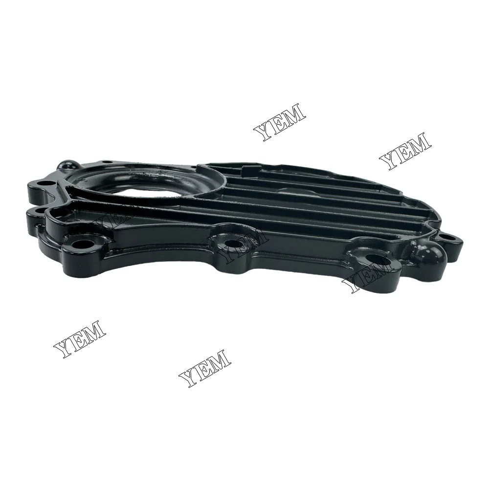 Cover Gear 15469-04150 Fit for Kubota D1703 Engine 5