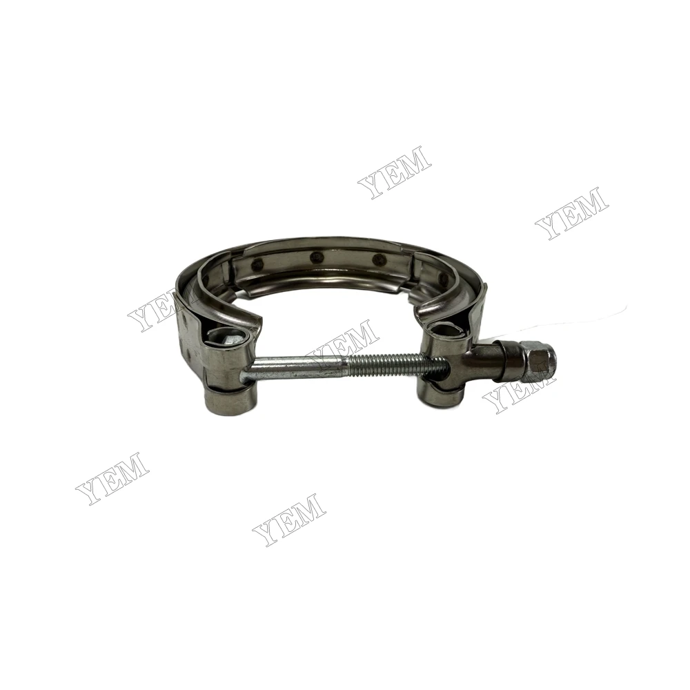 Clamp 3N-8468 for Cat Replacement Engine Parts 2