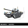 58115 without box