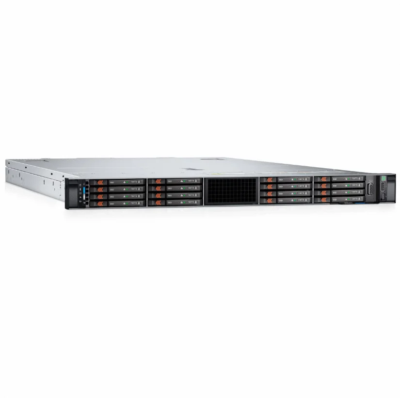 Single Path Rack Optiplex 7060 Mini Desktop - 16GB SSD, Ideal for Business