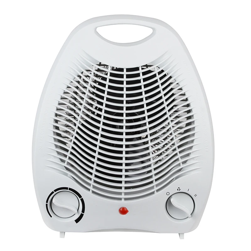 Source KONWIN Heater Fan Portable Desktop Home Mini Room Office Electric  Heater 2000w on m.alibaba.com