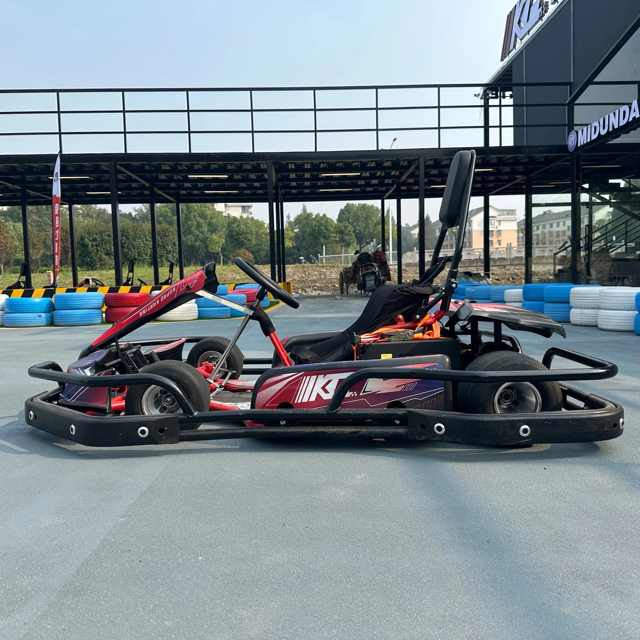 Arrive \u0026 Drive, image size:2160x2160