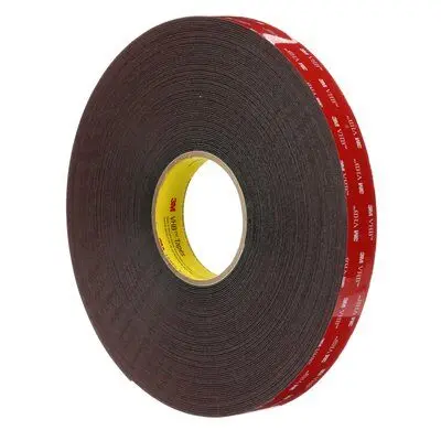 Double Sided Acrylic Foam 3m Structural Glazing Vhb Tape G23f B23f For Glass Metal Use Buy 3m Glazing Tape G23f 3m Glazing Vhb Tape 3m Glazing Vhb Tape G23f B23f Product On