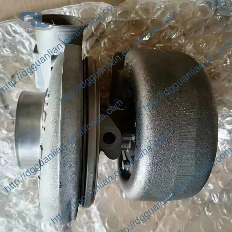 For Holset HE500FG 4044950 1791773 2082633 1916423 Turbo For 