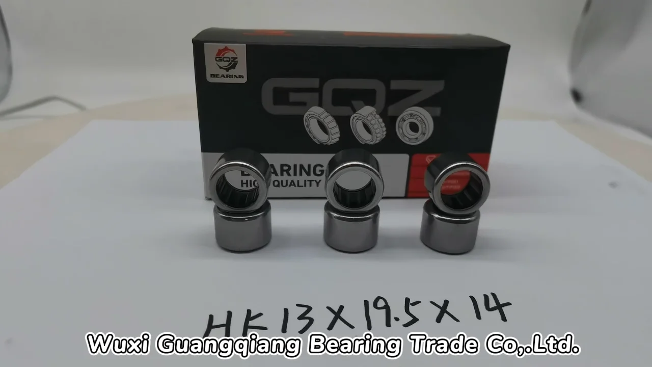 F-2033489 Needle Roller Bearing ; F2033489 ( 012311123D ) Roller 
