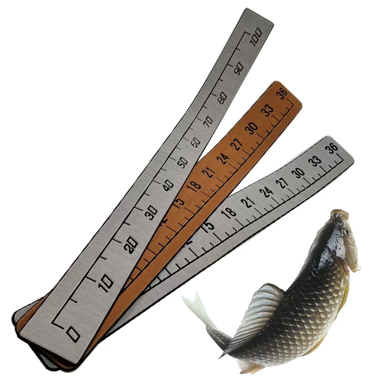 SeaDek 36 Fish Measuring Stick