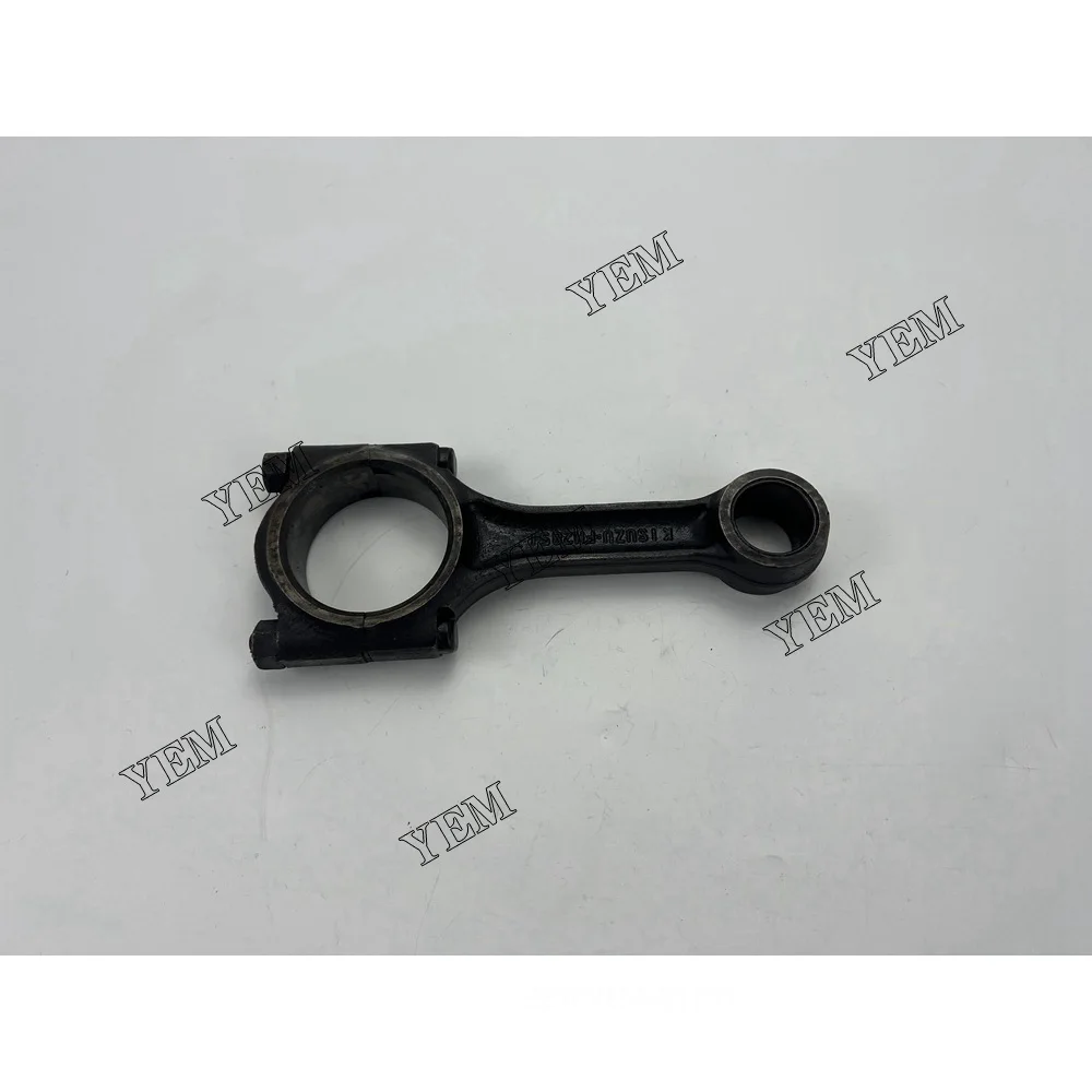 4FB1 Used Connecting Rod for Isuzu Excavator Part Stock Complete 2