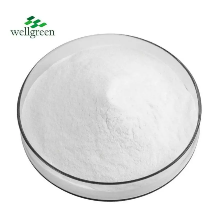 Factory Direct Supply Free Sample Natural Peppermint Extract Powder Peppermint Powder Mint Extract 99% Menthol Crystal