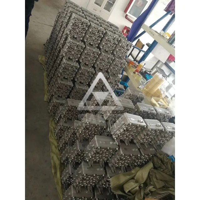 ZX200 Shuttle Control Valve ZX250 4452626 4718274 4645278