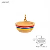 Mixing Bowl Charm.