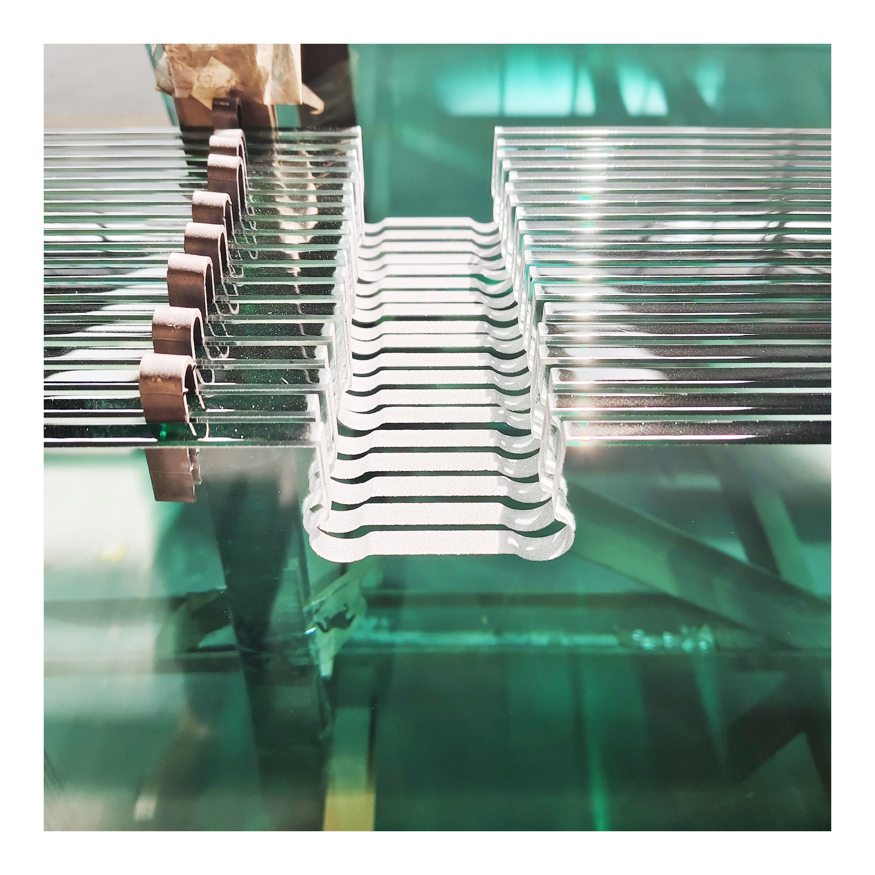 3mm 4mm 5mm 6mm 8mm 10mm 12mm 15mm 19mm Tempered Glass Cost Per Square Foot