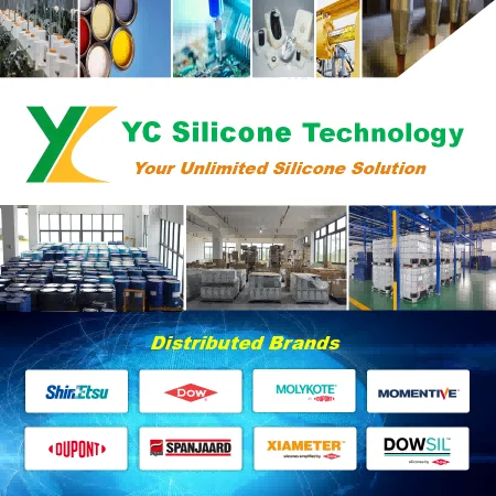 Shenzhen Yi Chang Xing Ye Trading Co., Ltd. 1