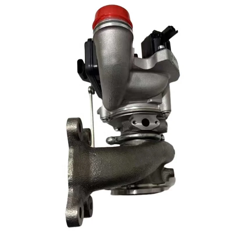 K03 Turbocharger for Volvo S90, XC40, XC60 2.0T B420T3 B420T6