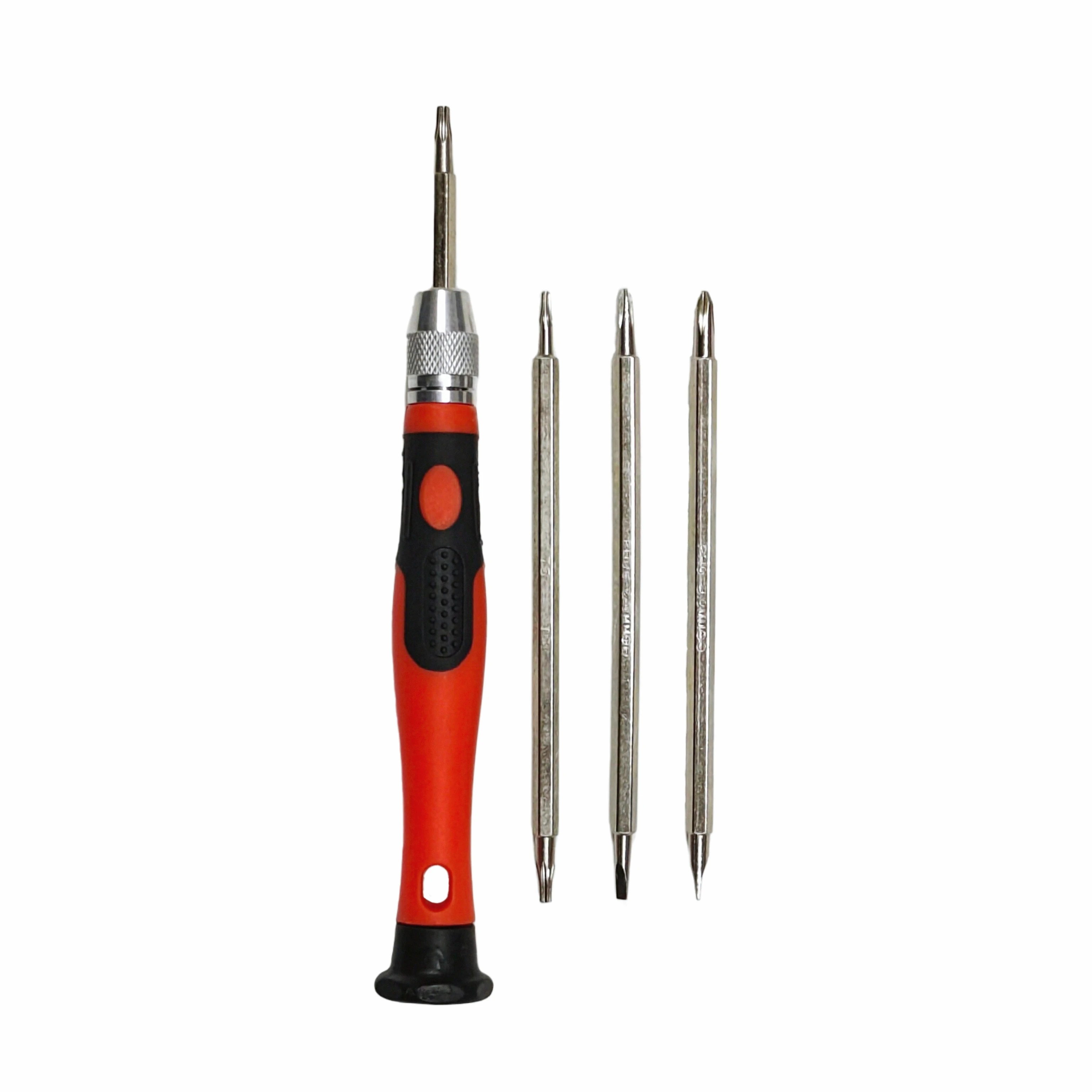 45-piece Tool Set for DIY and Home Repair - Premium Quality