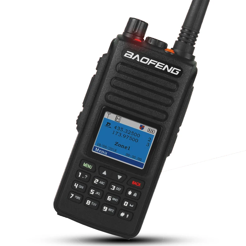 Baofeng dm 1702. Baofeng dm 1702
