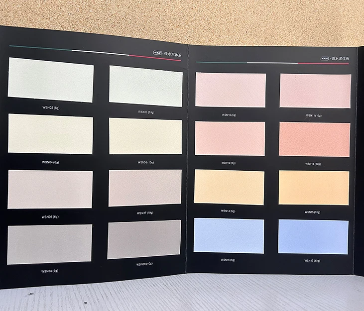 Vissney Interior Wall Paint Waterproof Damage Resistant