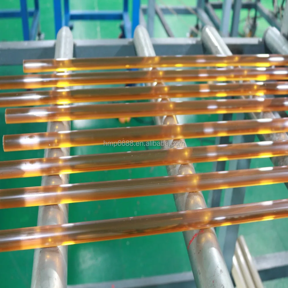 100% New High Performance PEI Rod Factory Price PEI Product Category ...